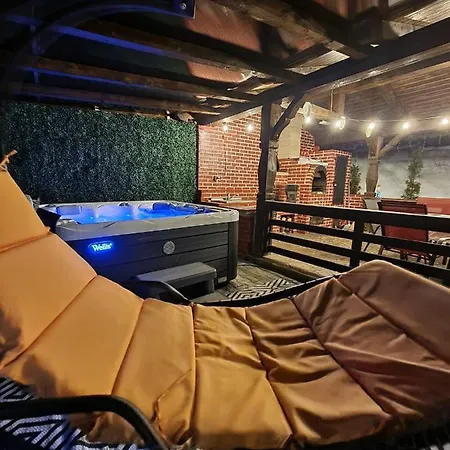 Villa Agropensiunea Turistica La Rusu *